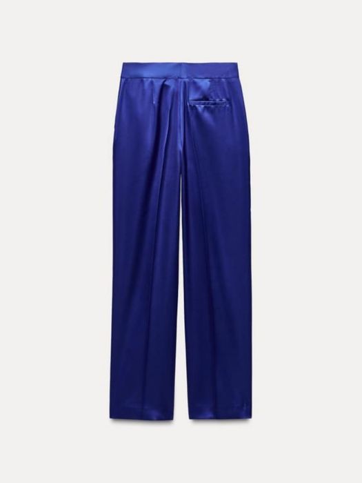 Стильные брюки, zara