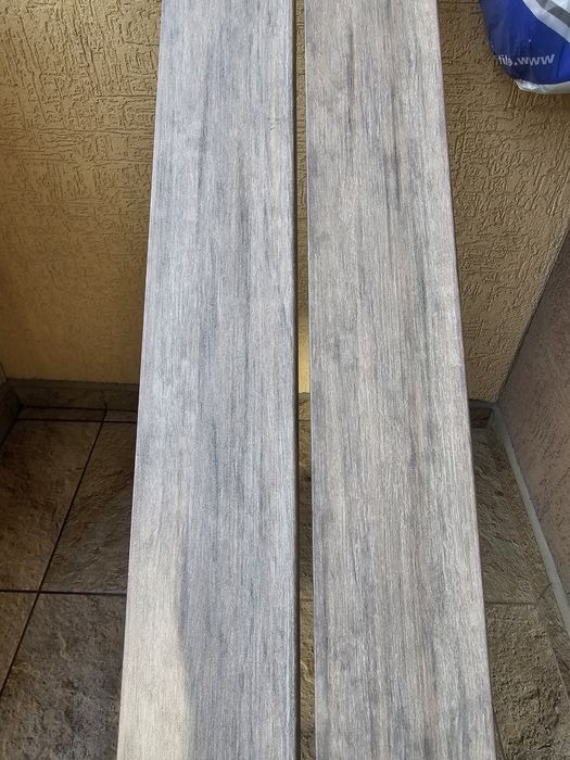 Перваз MDF EGEER-9бр.