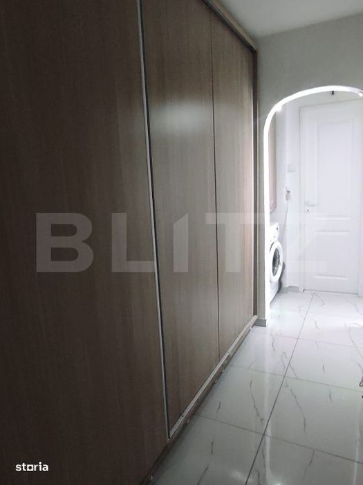Apartament 3 camere, decomandat, 69 mp, zona Tomesti