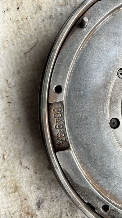 Kit ambreiaj Audi A4 B6 1,9