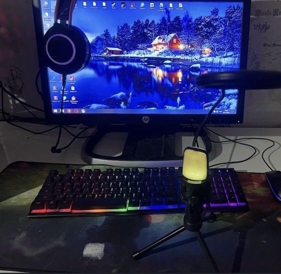 Компьютер.            .