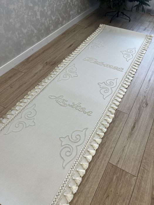 Набор на тусау кесу