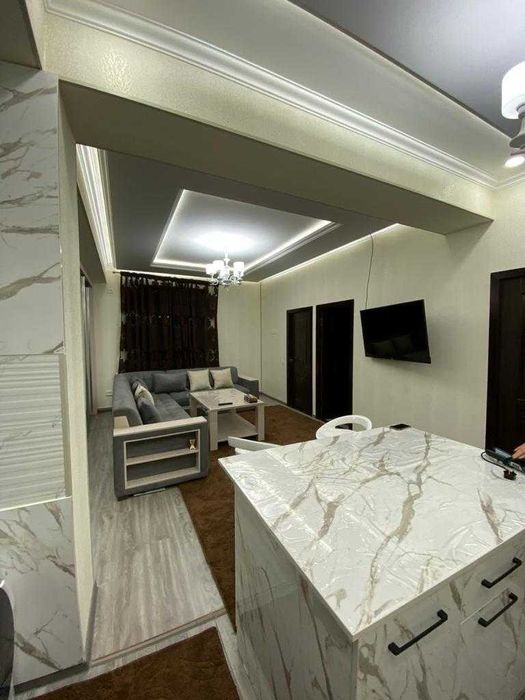 Faqat qizlar uchun sheriklikka