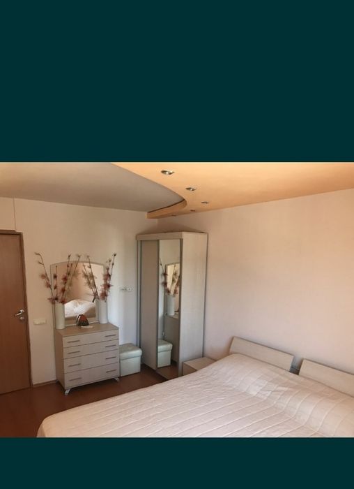 Apartament Olimp
