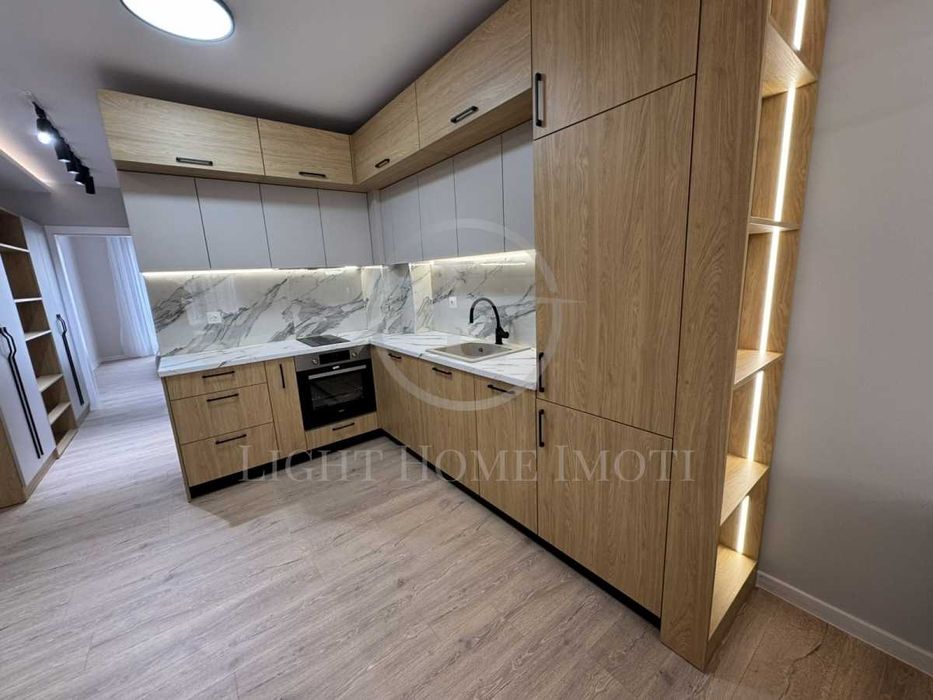Продава се Двустаен апартамент в Пловдив, Кючук Париж - 77 кв.м за 967 €/кв.м - Снимка #4