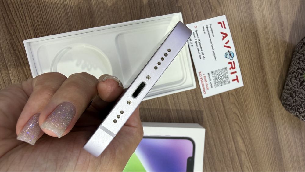 Iphone 14 256gb