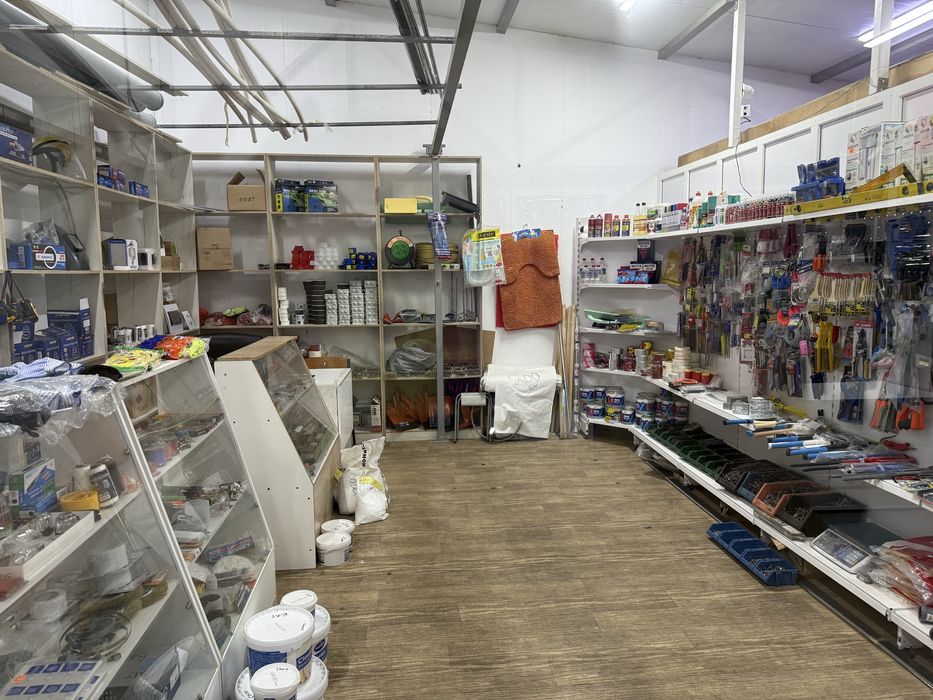 Продам готовый бизнес