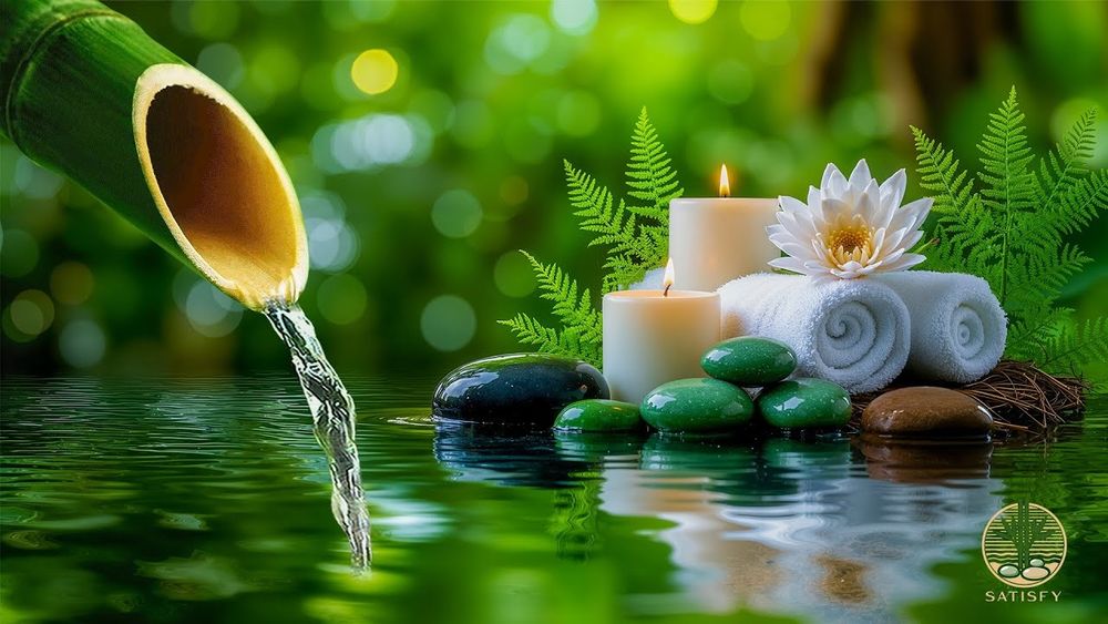 Парение, пилинг. Комплекс