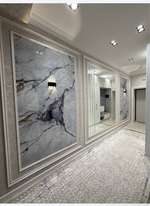 Евро Люкс ЖК «Solaris» 6/9*10/10