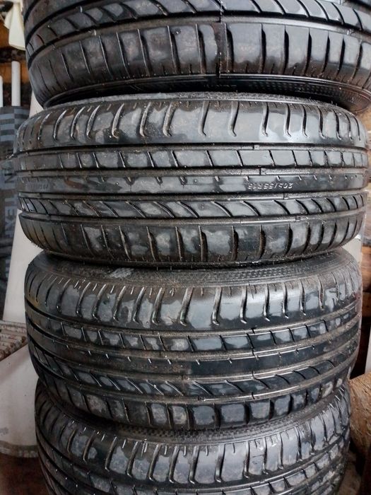 Продам Комплект Шин с дисками.