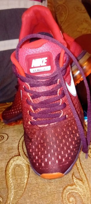 Adidas air max 2017 Dama
