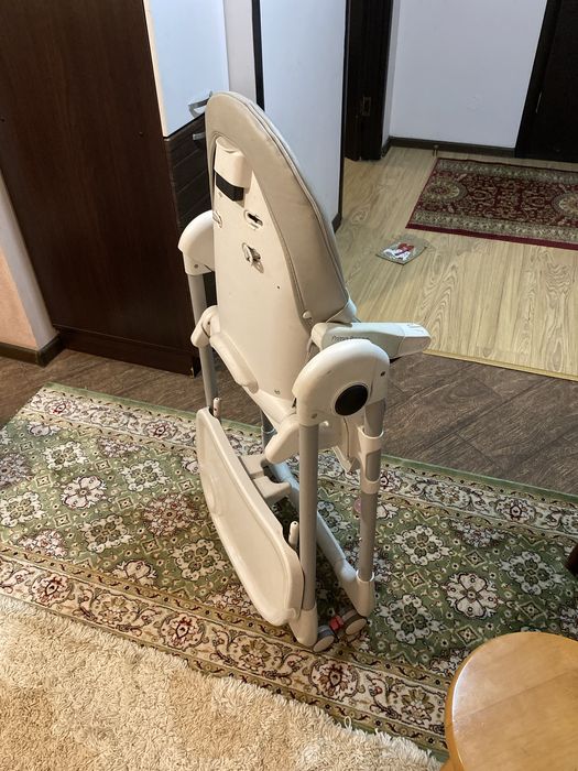 Детский стульчик peg perego
