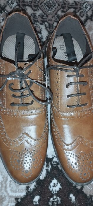 Мужская обувь 42 размер