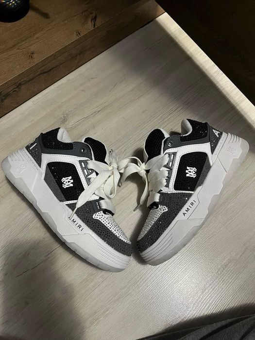 Amiri MA-1 cu crystal