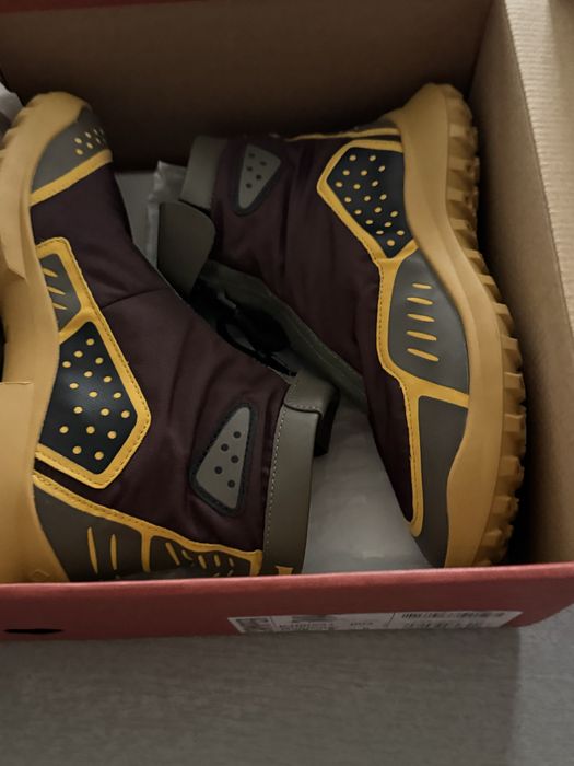 Camper Goretex дамски  боти