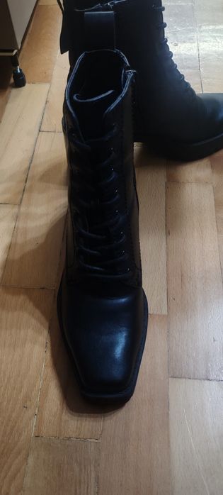 Зимни боти от Mercari