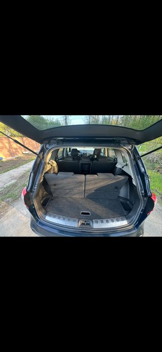 NISSAN Qashqai 2011 — imagine 4
