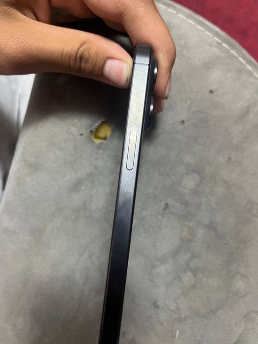 Iphone 15 Pro yaxshi telefom
