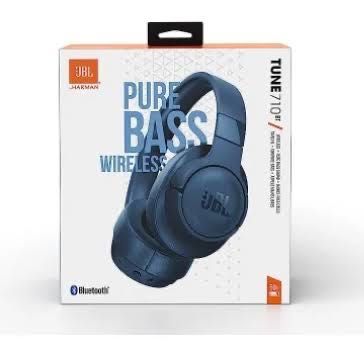 наушники JBL TUNE 710bt