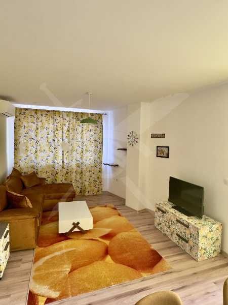 Продава се Двустаен апартамент в Пловдив, Коматевски възел - 73 кв.м за 908 €/кв.м - Снимка #2