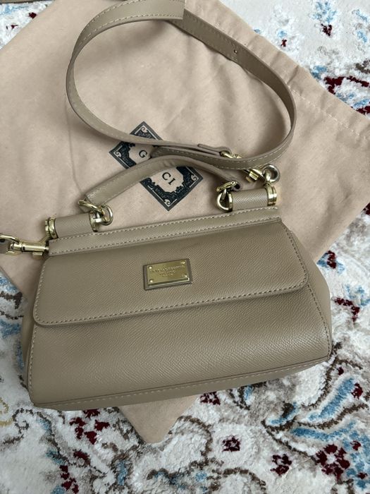 Сумка на повседневку