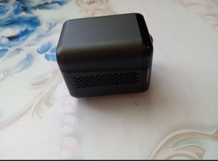 Камера видео наблюдения