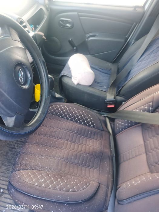 Продается Лада Ларгус (фургон)