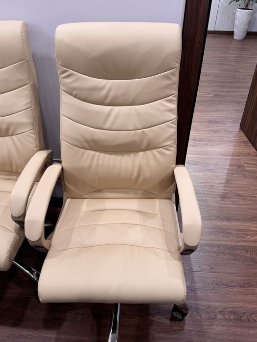 Новые рабочие кресла