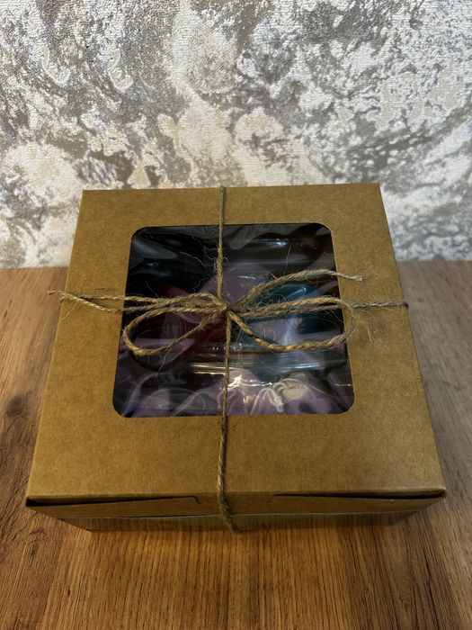 Подарочный набор для бани Vyacore