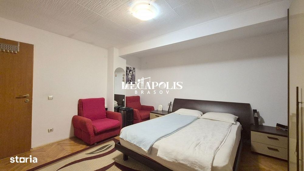 Apartament la casă | 2 camere | 74 mp utili |