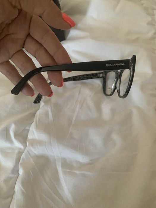 Очила Dolce&Gabbana