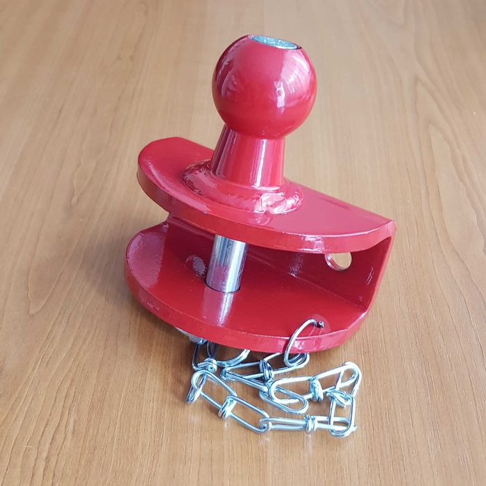 Cupla tractare, cupla remorcare, functie dubla, 3000 kg