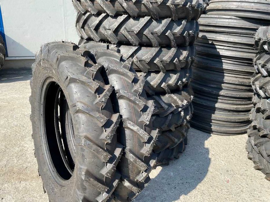 Cauciucuri noi marca BKT Tractiune 8PR livrare rapida 7.50-20 utb