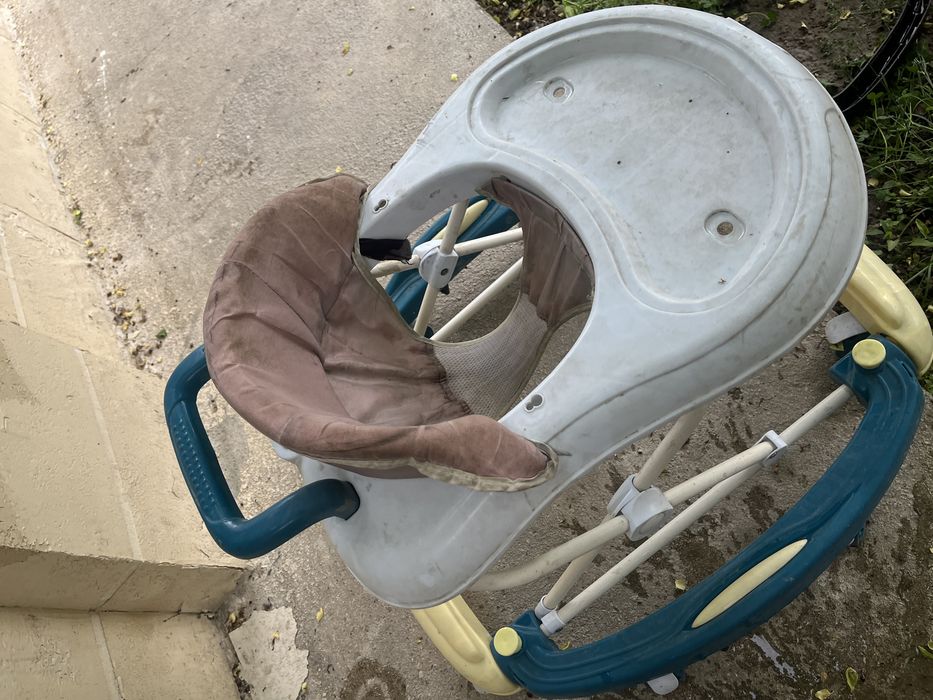 Ходунок для детей