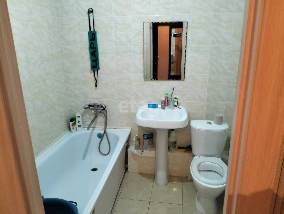 Продажа 1-комнатной квартиры