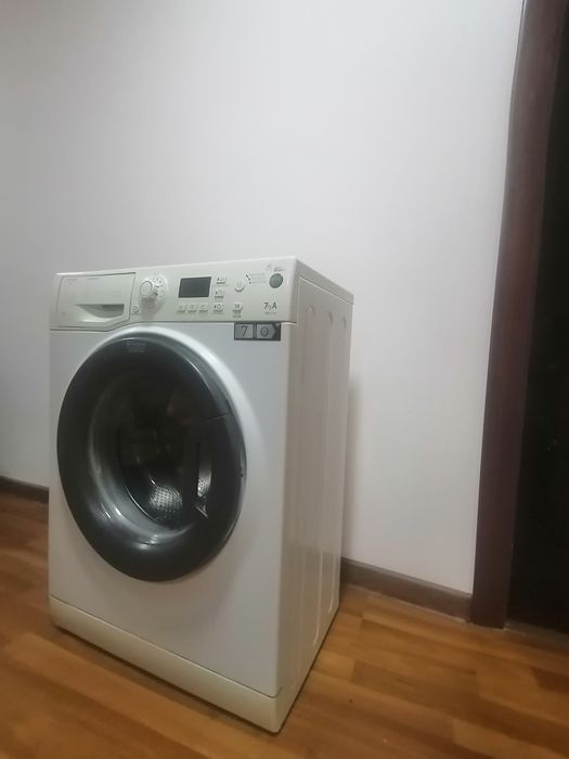 Анти-аллергия Hotpoint Ariston