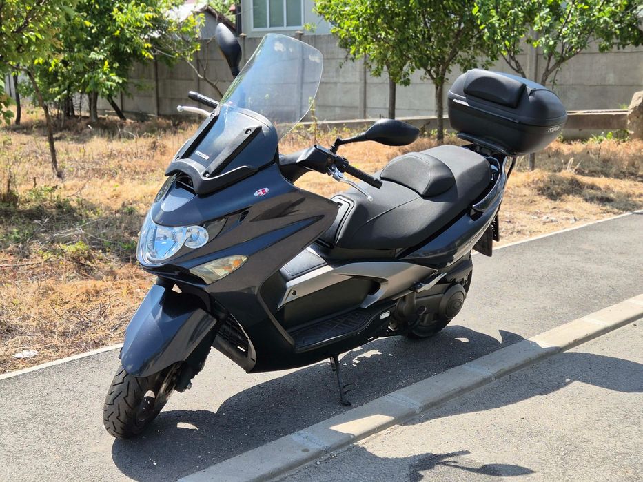 Scuter kymco 300cm xciting
