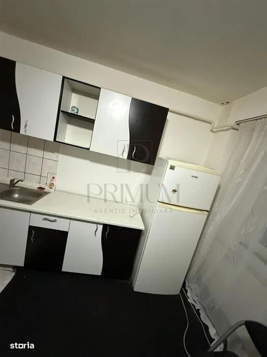Dambovita - Etaj 2 - Decomandat - 3 Camere - Centrala Proprie