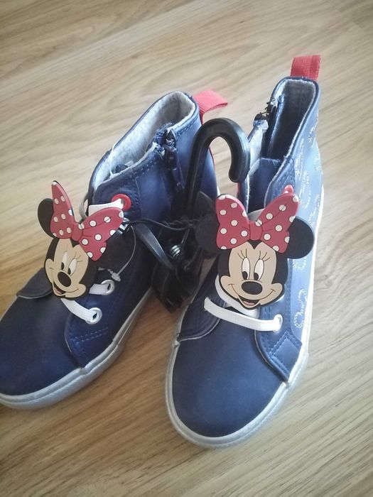 Кецове Мини Маус