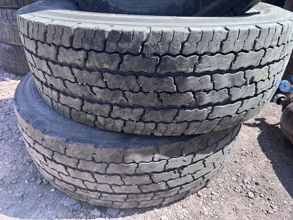 315/70/22,5 шины грузовые