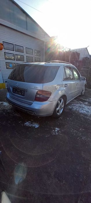 Mercedes ML W164  Dezmembrez/Dezmembram
