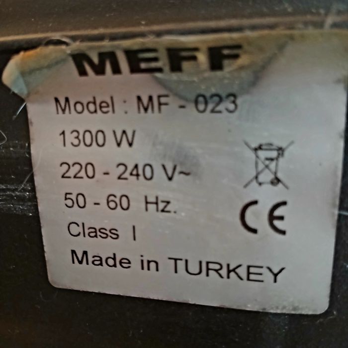 Электрическая Духовка