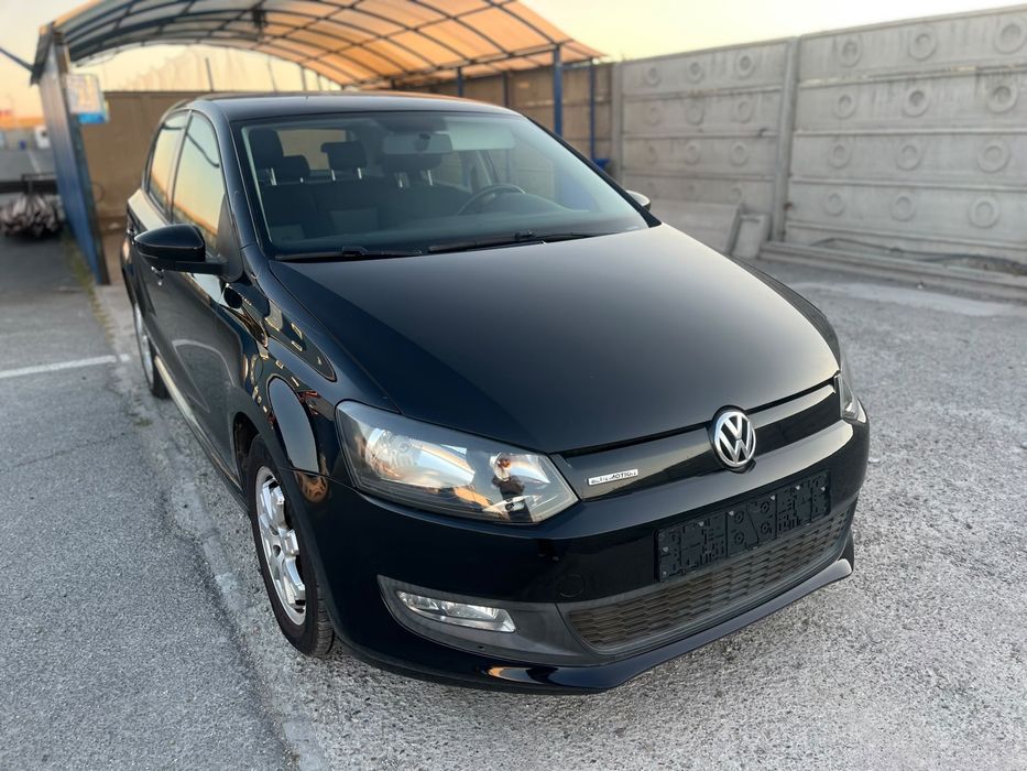 Volkswagen Polo - RATE / CASH