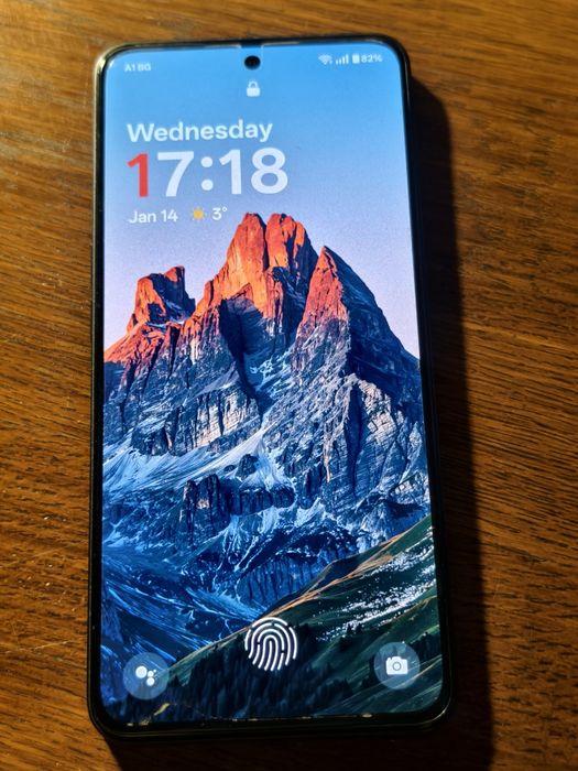 OnePlus 10r 256gb 150W