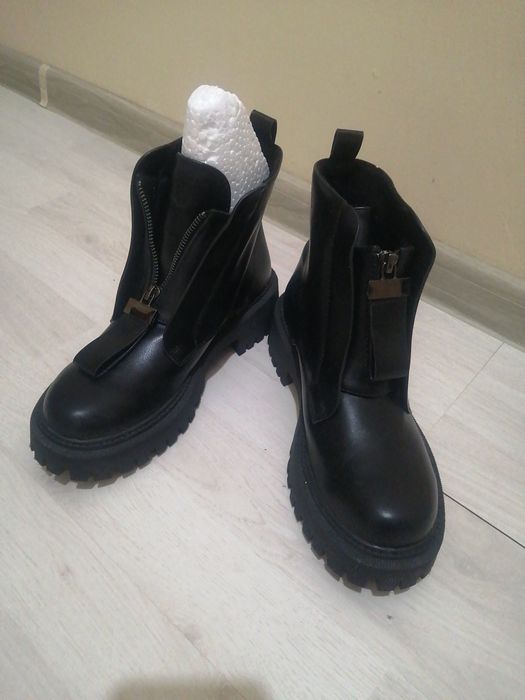 Платье и обувь раз46, 48