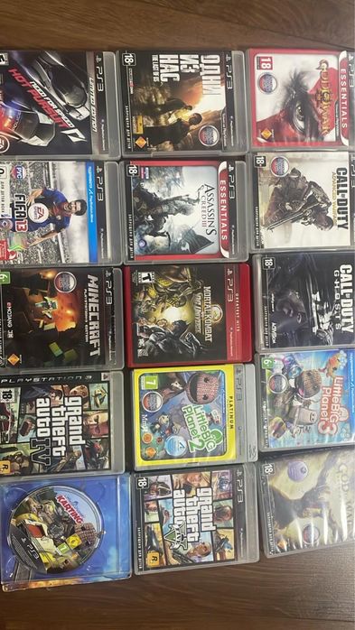 Sony PlayStation 3  slim 160 gb