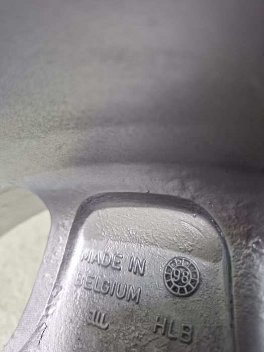 Джанти Моноблок АМГ 18 спорт пакет Monoblock AMG