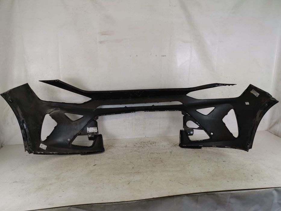 Предна броня Купра Форментор 1 / Cupra Formentor 1 [ - ] Оригинална и