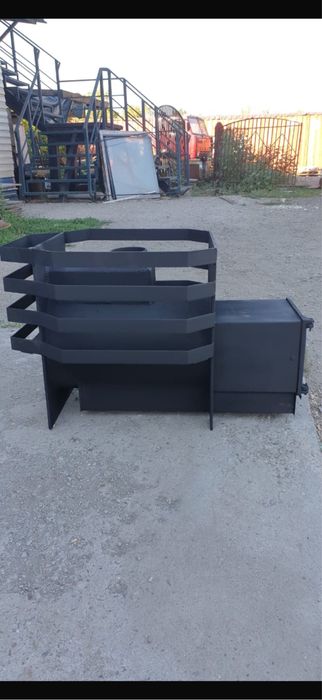Продается банная печь(новая)