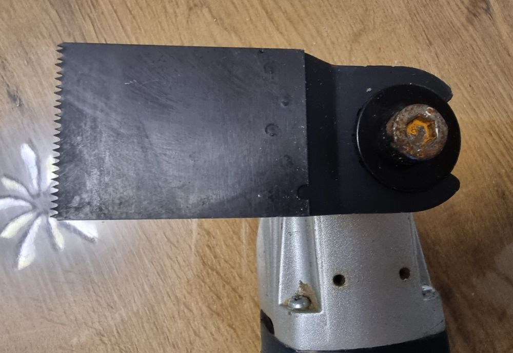 Мултфункционална машина Einhell 180w